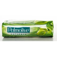 Мыло Palmolive Натурэль Инт Увлаж с экстр олив увлаж мол 90г Image - 5