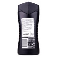 Гель для душа Axe Black 250мл Image - 3