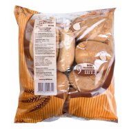 БУЛОЧКИ МАЛЯТКО 9 ШТ Х 50Г Image - 2