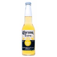 Пиво Corona Extra светлое пастеризованное 4,5% 355мл Image - 1