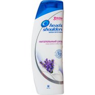 Шампунь Head & Shoulders против перх Питательный уход 400мл Image - 1