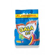 GALA АВТ ПОР ЯСКР КОЛЬОР 4,5КГ Image - 1
