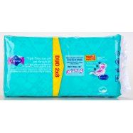 Прокладки Libresse Ultra thin гігієнічні 16шт Image - 3