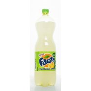 Напиток Fanta Лимон 1,5л Image - 6