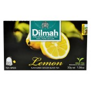 DILMAH ЧОР З ЯРЛ 20П Image - 2