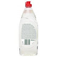 Средство для мытья посуды Fairy Pure & Clean 650мл Image - 3