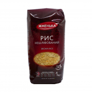 Рис Жменька Fitness нешлифованый 1кг Image - 1