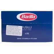 Изделия макаронные Barilla Fusilli 500г Image - 6