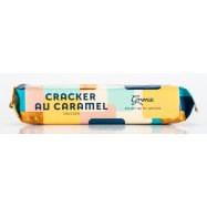 Крекер Grona Карамельный 384г Image - 2