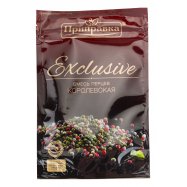 Смесь перцев Приправка Королевская 30г Image - 1
