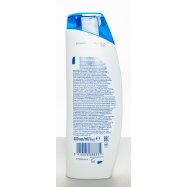 Шампунь Head & Shoulders Sports Fresh против перхоти 400мл Image - 3