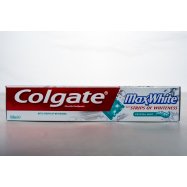 Паста зубная Colgate МаксБлеск с отбеливающими пластин 100мл Image - 6