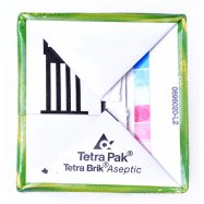 Сливки Простоквашино стерилизованные 33% 200г Image - 5