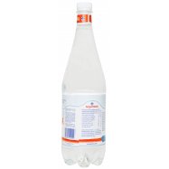 Вода минеральная Acqua Panna негазированная 1л Image - 2