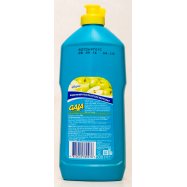 Средство для мытья посуды Gala Яблоко 500г Image - 2