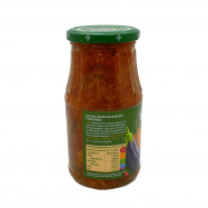 ВЕРЕС БАКЛАЖАНИ В АДЖИЦІ 530Г Image - 2