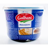 Сыр Galbani Маскарпоне свежий 80% 500г Image - 8