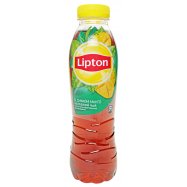 Напиток чай черн вкус манго Lipton 500мл Image - 1