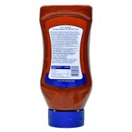 Соус Metro Chef Сацебелі пастеризований 530г Image - 2