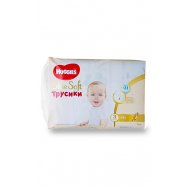 Подгузники-трусики Huggies Elite Soft 3р д/дет 6-11кг 54шт Image - 2