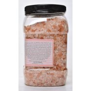 Соль Галицькі Традиції Гималайская розовая 1200г Image - 4