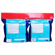 Средство д/посуд Finish Quantum Powerball Max 930г*2шт 1860г Image - 2