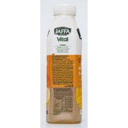 Напиток Jaffa Vital Power Манго-Банан с экстр женьшеня 0,5л Image - 4