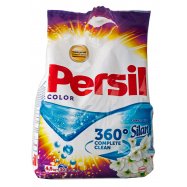 Порошок стир Свеж от Silan Persil 4,5кг Image - 1