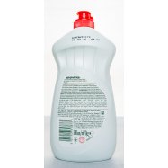 Средство для мытья посуды Fairy Зеленое Яблоко 500мл Image - 2