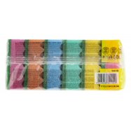 Губки Мелочи Жизни Пеноэффект кухонные 6шт Image - 3