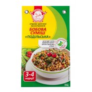 STO PUDIV БОБ СУМІШ ПОДІЛЬСЬКА Image - 1