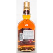 Виски Chivas Regal Extra шотландский купажированный 40% 0,7л Image - 10