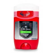 Дезодорант-антиперспирант Old Spice Lasting Legend твер 50мл Image - 1