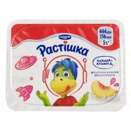 Йогурт Растішка Персик 2.0% 115г Image - 6