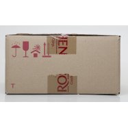 Конфеты Roshen Ромашка глазированные с помадным корпусом 1кг Image - 3