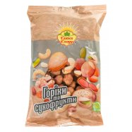 СМАКИ СХОДУ ФУНДУК 200Г Image - 1