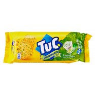 Крекер Tuc со вкусом сметаны и лука соленый 100г Image - 1