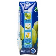 Сок Sandora Яблочный 250мл Image - 3