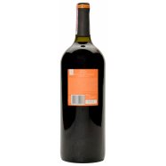 Вино Villa Krim Shevalie Rouge полуслад красное 9-13% 1,5л Image - 2