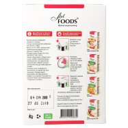 Рис Камолино Art Foods 125г*4шт 500г Image - 3