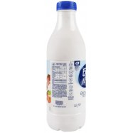 БІЛА ЛІНІЯ ЙОГУРТ 1,5% Image - 3