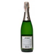 Вино Артемівське игристое белое полусладкое 10-13,5% 0,75л Image - 2