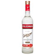 Водка Stolichnaya 40% 0,7л Image - 1