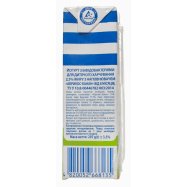 Йогурт Простоквашино абрикос-банан с 8 мес 2,5% 207г Image - 3