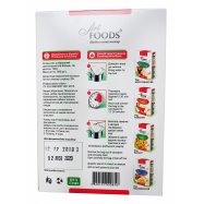Рис Жасмин Art Foods 125г*4шт 500г Image - 5