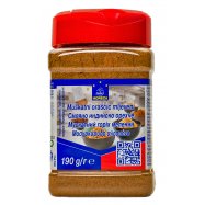 HS ГОРІХ МУСКАТ БАН 190Г Image - 1