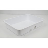 Лоток пищевой №4 пластиковый Image - 2