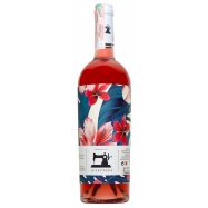Вино La Sastreria Garnacha Rosado сухое розовое 13,5% 0,75л Image - 8