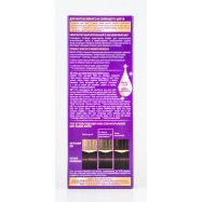 Крем-краска для волос Palette 4-89 (RFE-3) Баклажан 1шт Image - 12