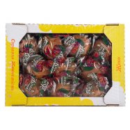 Кекс Жако с фруктовой начинкой с ароматом вишни 1кг Image - 1